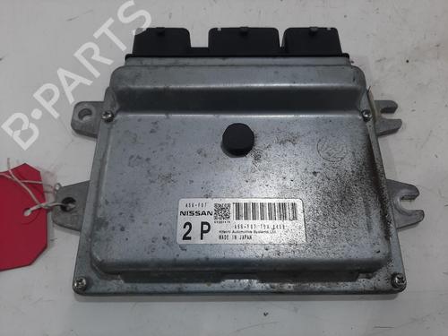 Centralina NISSAN NOTE (E11, NE11) 1.6 (110 hp) 31812167