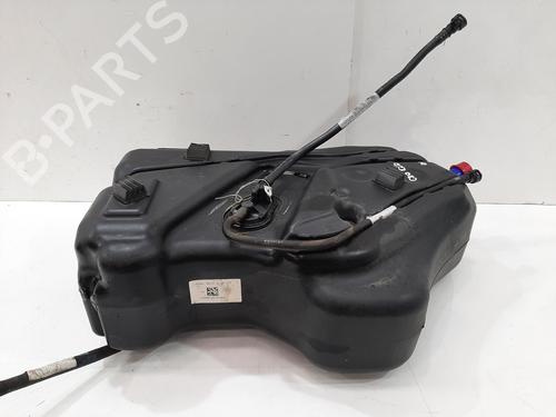 AdBlue-Tank für LAND ROVER RANGE ROVER IV (L405) 4.4 SDV8 4x4 (340 hp) 26818583