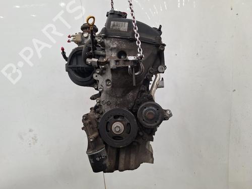 Used Engine Engine TOYOTA YARIS (_P13_) 1.0 (KSP130_, KSP130) (69 hp) 35769180 35769180