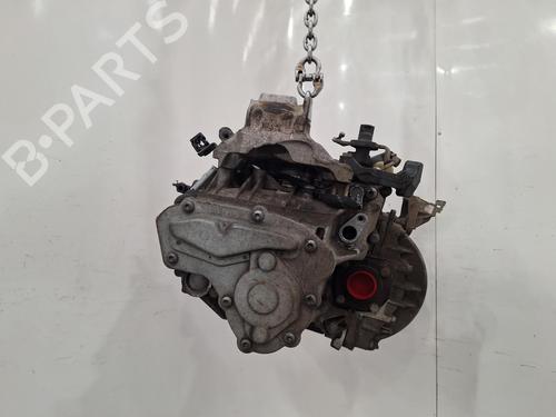 Gearbox CITROËN JUMPY III Van (V_) 1.6 BlueHDi 115 | BP37593080M3 - Image 3