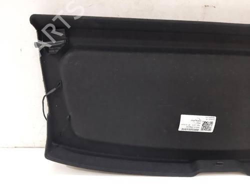 Rear parcel shelf VW POLO VI (AW1, BZ1, AE1) 1.0 | BP32851418C85  - Image 5