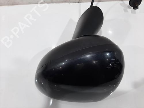 Left mirror VAUXHALL MERIVA Mk II (B) (S10) 1.4 | BP32410116C26 