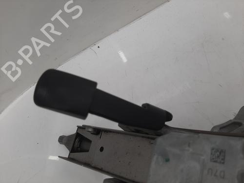 Steering column JAGUAR I-PACE (X590) EV400 AWD | BP26860215M21 