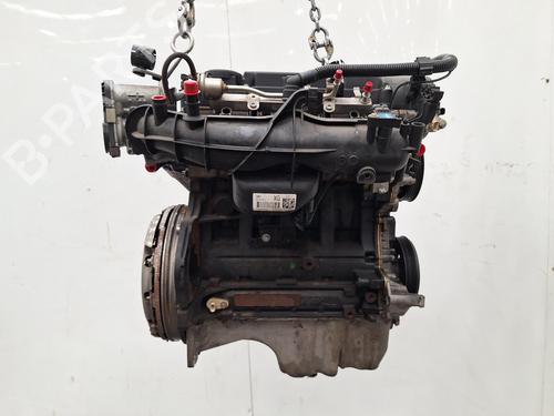 Engine VAUXHALL CORSA Mk IV (E) (X15) 1.4 | BP38871428M1 - Image 6