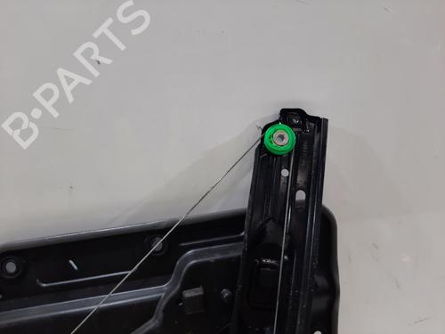 Front left window mechanism VW GOLF VI (5K1) 1.4 TSI | BP36697660C22 - Image 4