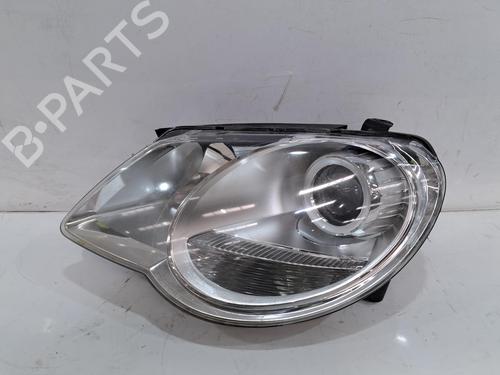Used Left headlight Left headlight VW EOS (1F7, 1F8) 2.0 TDI (140 hp) 34273455 34273455