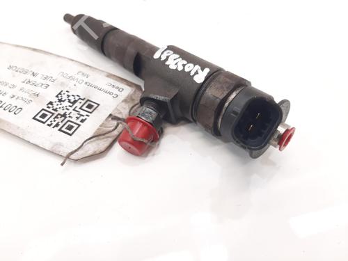 Injector PEUGEOT EXPERT Van (V_) 1.6 BlueHDi 95 | BP38312337M100 - Image 5