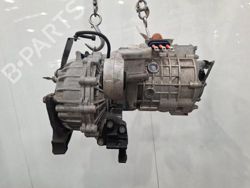 Engine PEUGEOT PARTNER Box Body/MPV Électrique | BP29162895M1 