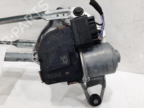 Front wiper motor FORD FOCUS IV (HN) 1.5 EcoBoost | BP26867674M29 
