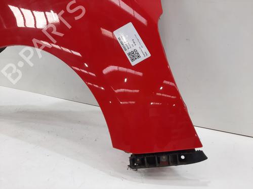 Right front fenders HYUNDAI i10 I (PA) 1.2 | BP28574573C42