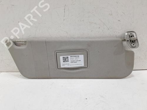 Andre FORD TRANSIT CUSTOM V362 Van (FY, FZ) 2.2 TDCi (155 hp) 31628369