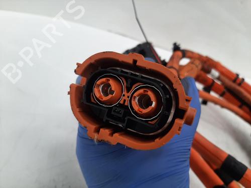 Control unit JAGUAR I-PACE (X590) EV400 AWD | BP26836445M11 