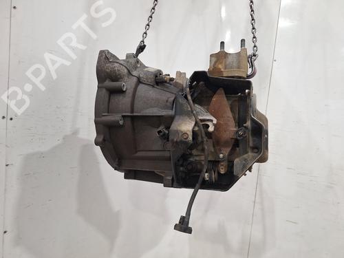 Gearbox FORD FIESTA VI (CB1, CCN) 1.25 | BP39716316M3 - Image 2