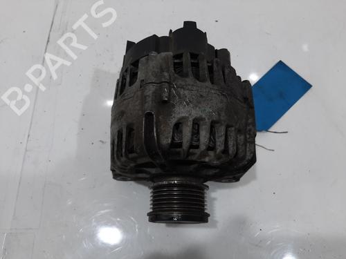 Alternator RENAULT CAPTUR I (J5_, H5_) 1.5 dCi 90 (J5N4, J5M5, J5MW, J5M6, J5AL, J5AJ) | BP35922044M7 - Image 2