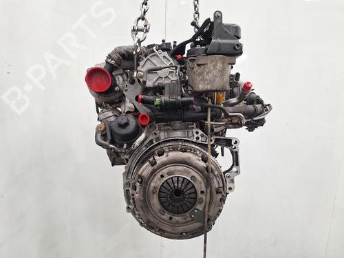 Used Engine VOLVO V40 Hatchback (525) D2 (114 hp) 29417522