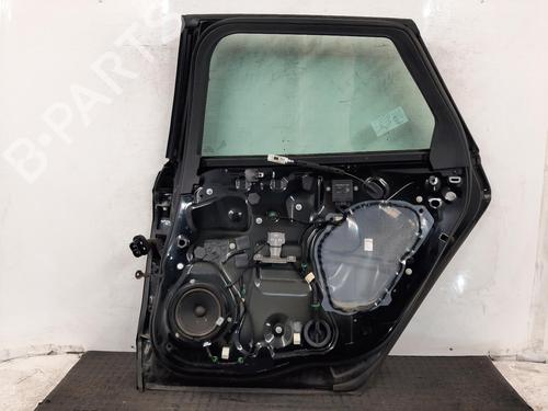 Right rear door FORD MONDEO V Turnier (CF) 2.0 TDCi | BP29989132C5