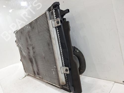 Radiator set MAZDA 3 Hatchback (BP) 2.0 SKYACTIV-G M Hybrid | BP31649790M120