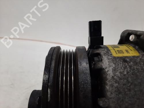AC compressor FORD FOCUS II (DA_, HCP, DP) 1.6 | BP26803989M34 