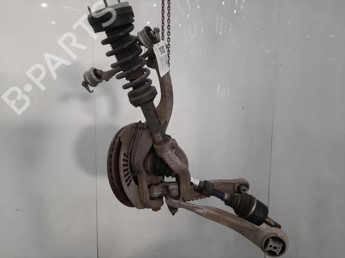 Used Right front suspension JAGUAR I-PACE (X590) EV400 AWD (400 hp) 29471380