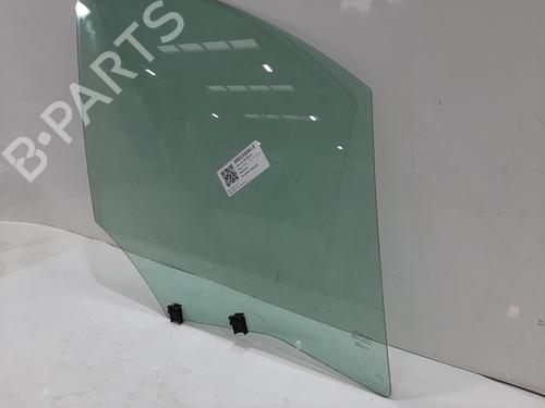 Front right door window PEUGEOT PARTNER Box Body/MPV 1.6 HDi | BP30179857C19