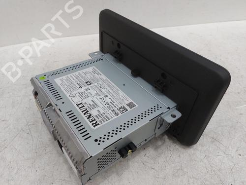 Control unit DACIA SANDERO III 1.0 TCe 90 | BP26776933M11 - Image 2