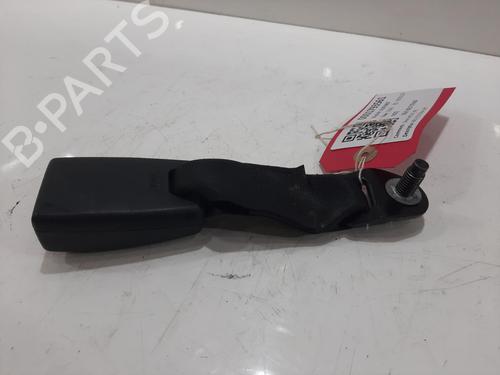 Seat buckle NISSAN NOTE (E11, NE11) 1.6 | BP38010859I32 - Image 4