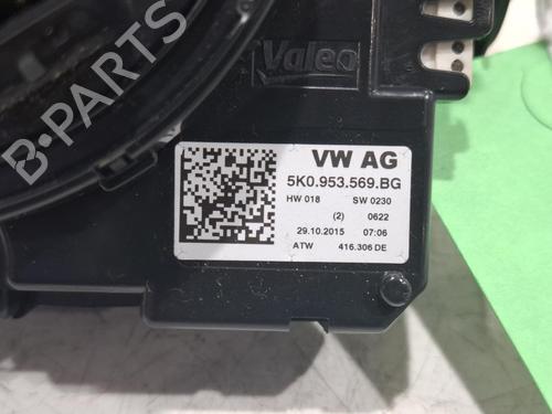 Switch VW TIGUAN (5N_) 2.0 TDI | BP40078562I30 - Image 2