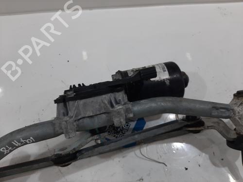 Front wiper motor KIA VENGA (YN) 1.6 CRDi 115 | BP33815085M29 - Image 4
