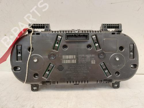 Instrument cluster DACIA SANDERO III 1.0 TCe 90 | BP26840357C47