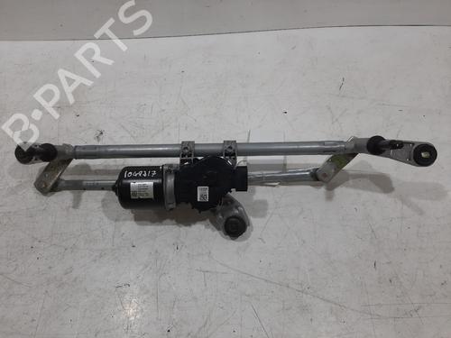 Used Front wiper motor Front wiper motor RENAULT AUSTRAL E-TECH 200 Hybrid (HGM2) (199 hp) 35921703 35921703