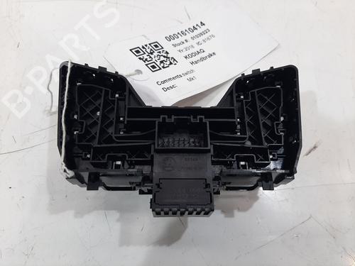 Hand brake SKODA KODIAQ I (NS6, NS7, NV7) 2.0 TDI 4x4 | BP31751021I18 