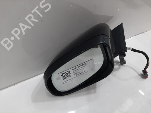 Left mirror JAGUAR I-PACE (X590) EV400 AWD | BP33987880C26 - Image 3
