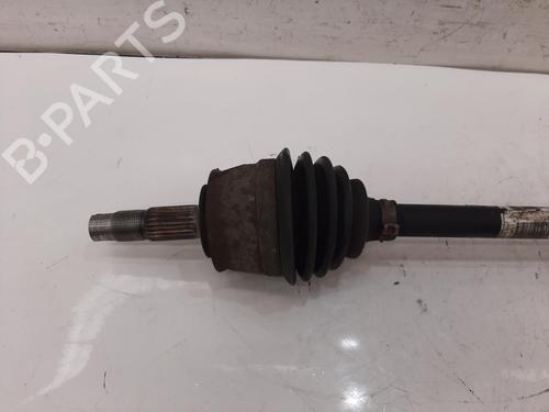 Other VAUXHALL CORSA Mk IV (E) (X15) 1.4 | BP38015190O1 - Image 2