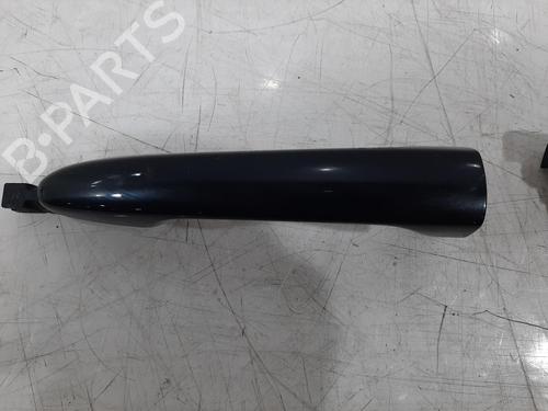 Utvendig håndtak Utvendig håndtak MAZDA 3 (BM, BN) 1.5 D (BMLFS, BM4, BN4) (105 hp) 36451839 36451839