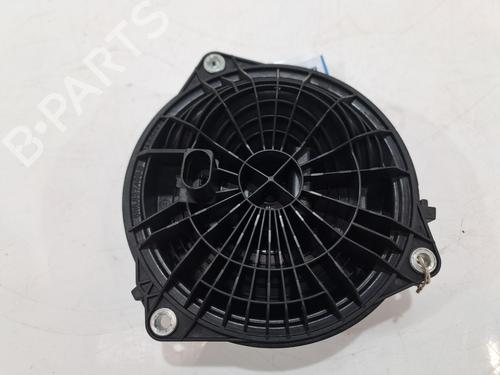 Tailgate handle VW POLO V (6R1, 6C1) 1.2 | BP29060275C132 