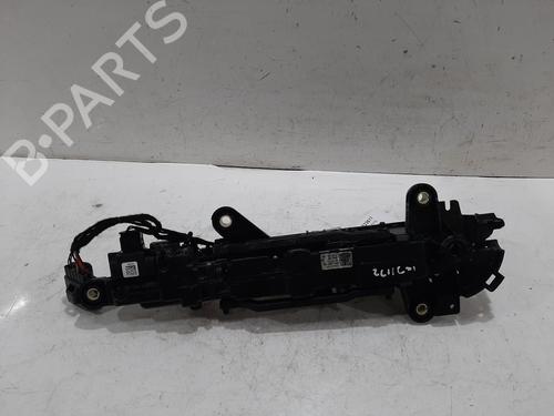 Exterior handle JAGUAR I-PACE (X590) EV400 AWD | BP32214879C122
