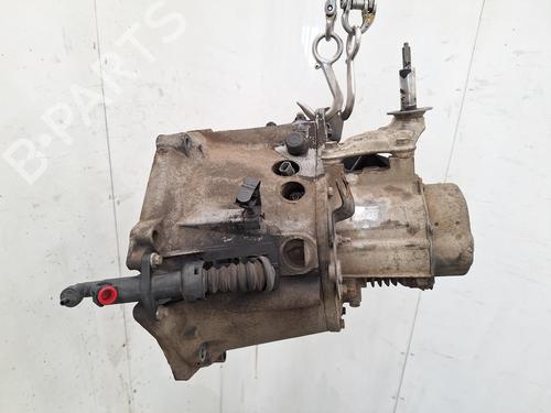 Gearbox PEUGEOT EXPERT Van (VF3A_, VF3U_, VF3X_) 1.6 HDi 90 8V | BP27705342M3 