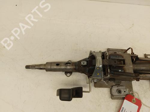 Steering column LAND ROVER DISCOVERY II (L318) 2.5 Td5 4x4 | BP26765442M21 