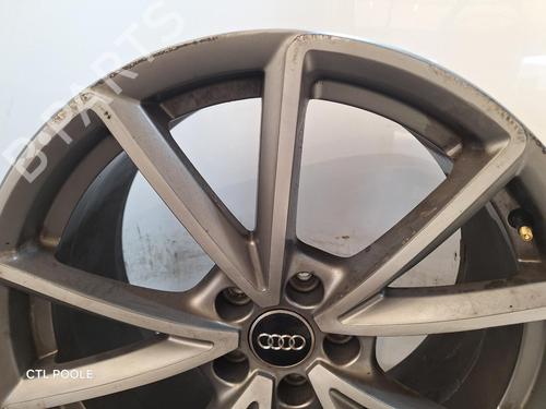 Fælk AUDI A4 B9 (8W2, 8WC) 2.0 TDI | BP39202251C45 - Image 2