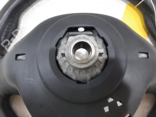 Steering wheel RENAULT CAPTUR I (J5_, H5_) 0.9 TCe 90 | BP35769400C49  - Image 5