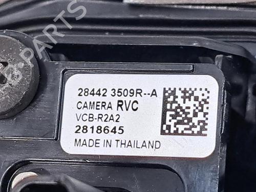 Camera RENAULT CLIO V (B7_) 1.0 TCe 90 (B7MT) | BP27259503E14 