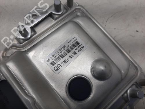 Control unit SUZUKI SWIFT V (AZ) 1.2 (A2L412, ZC83S) | BP26843627M11 