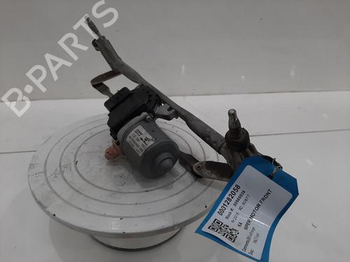 Front wiper motor FORD KA (RU8) 1.2 | BP26856573M29 