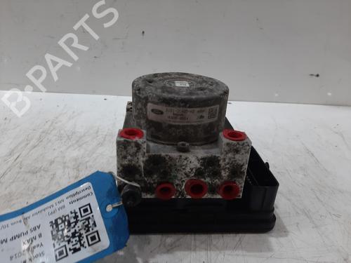 ABS pump FORD B-MAX (JK) 1.4 | BP36594383M43 - Image 4