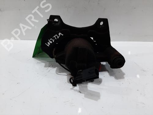 Left front brake caliper FIAT 500 (312_) 1.2 (312AXA1A) | BP39765980M105 - Image 5