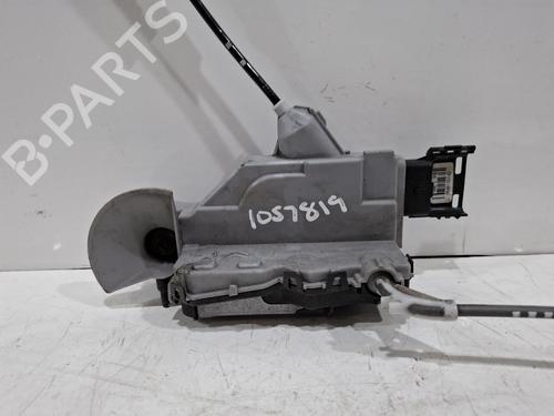 Front right lock CITROËN C4 CACTUS 1.6 BlueHDi 100 | BP38083805C97 - Image 3