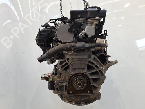 Used Engine JAGUAR XE (X760) 2.0 (241 hp) 30608723