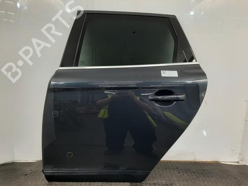 Tür links hinten für Tür links hinten 39538616 39538616
