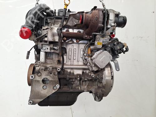 Engine FORD KUGA II (DM2) 1.5 TDCi | BP38594946M1 - Image 3