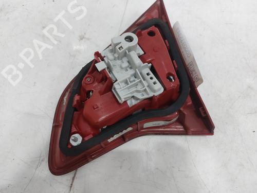Left taillight VAUXHALL MERIVA Mk II (B) (S10) 1.3 CDTi | BP26864927C34 